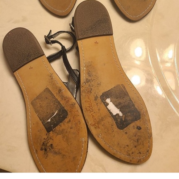 Sam Edelman Sandals - Picture 3 of 3